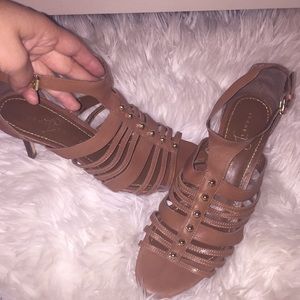 Ivanka Trump heels size 9.5